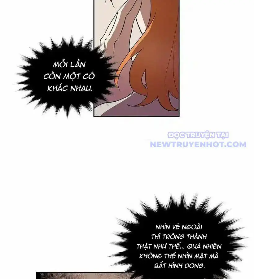 Cửa Hàng Vô Danh Nettruyen ZZZ Chương 24 Page 29