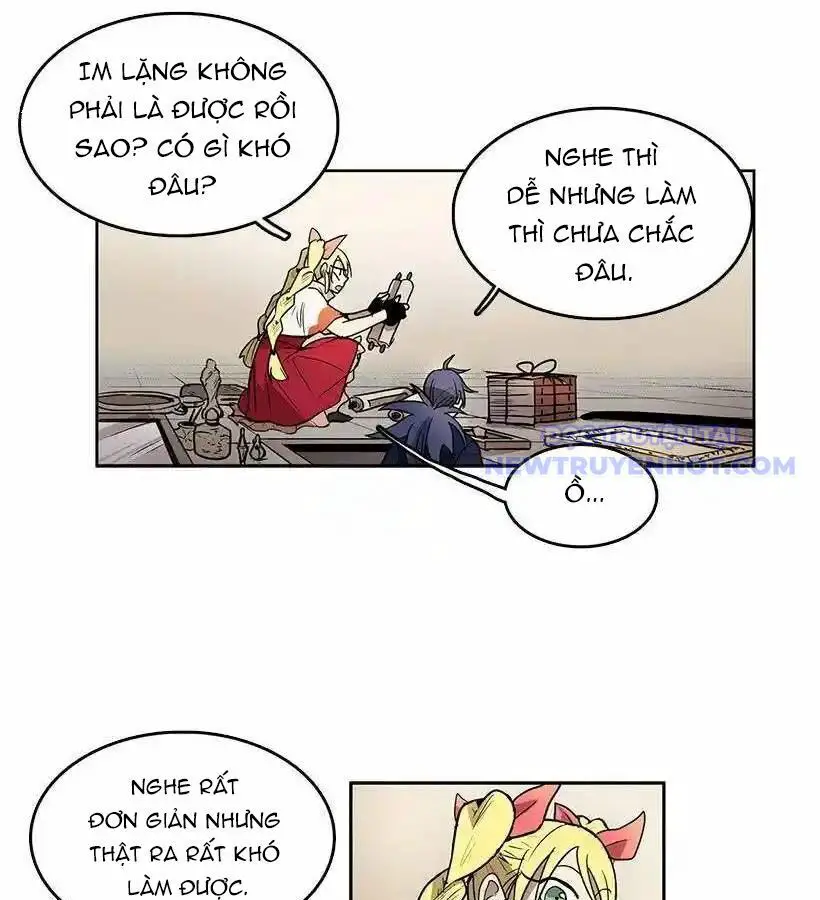 Cửa Hàng Vô Danh Nettruyen ZZZ Chương 24 Page 40