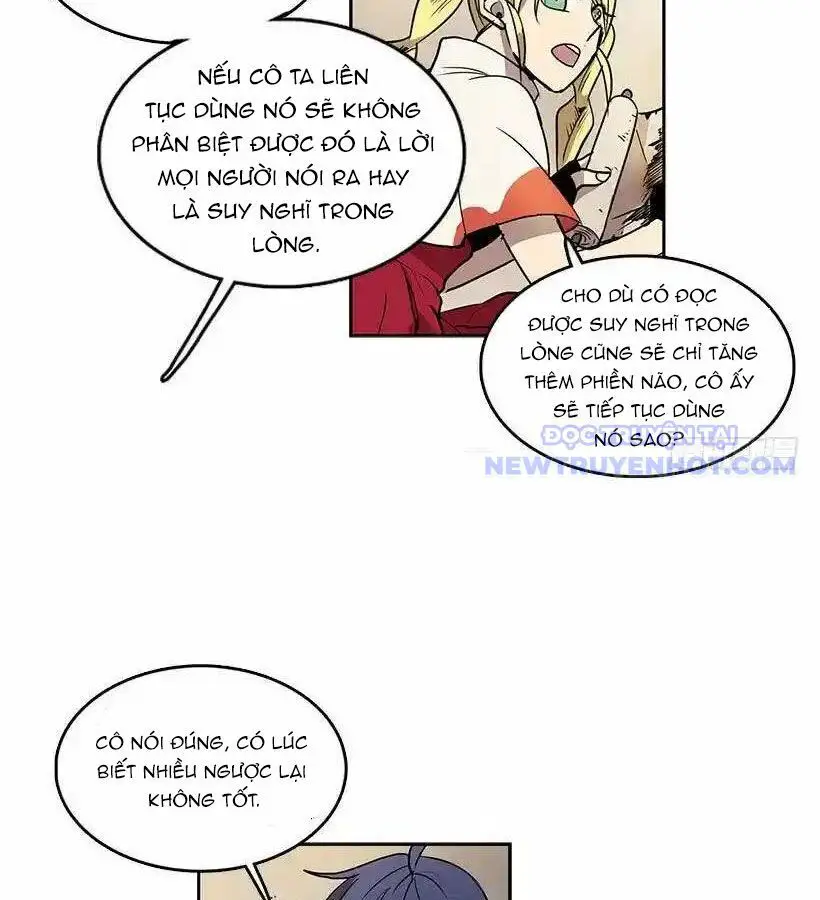 Cửa Hàng Vô Danh Nettruyen ZZZ Chương 24 Page 41