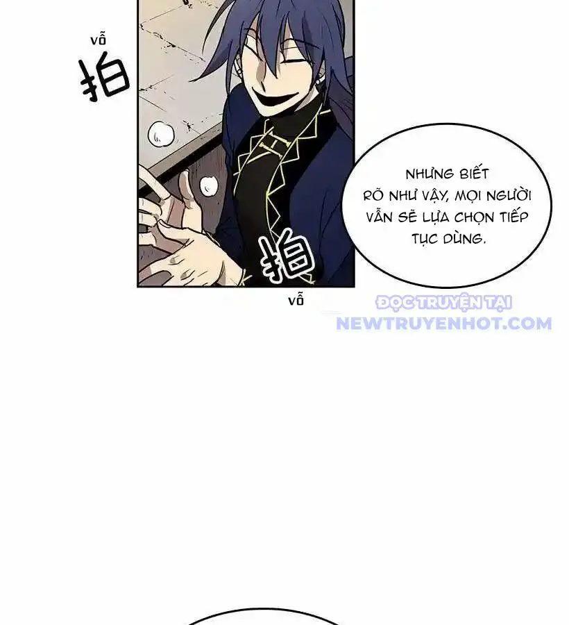 Cửa Hàng Vô Danh Nettruyen ZZZ Chương 24 Page 42