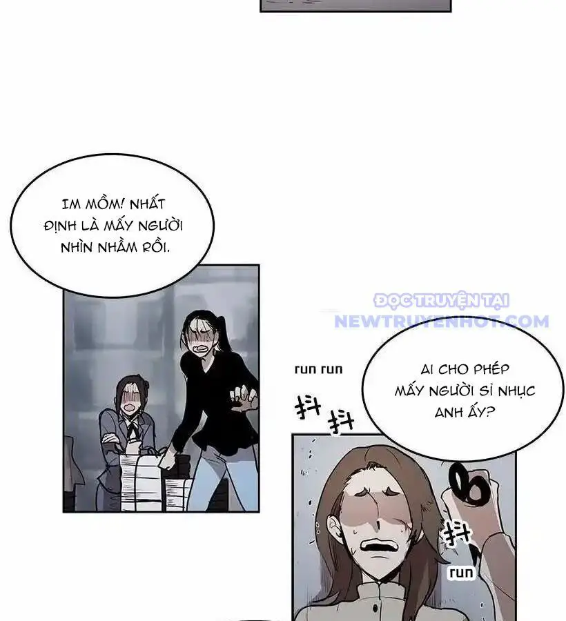 Cửa Hàng Vô Danh Nettruyen ZZZ Chương 24 Page 44