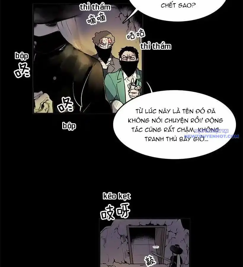 Cửa Hàng Vô Danh Nettruyen ZZZ Chương 44 Page 12