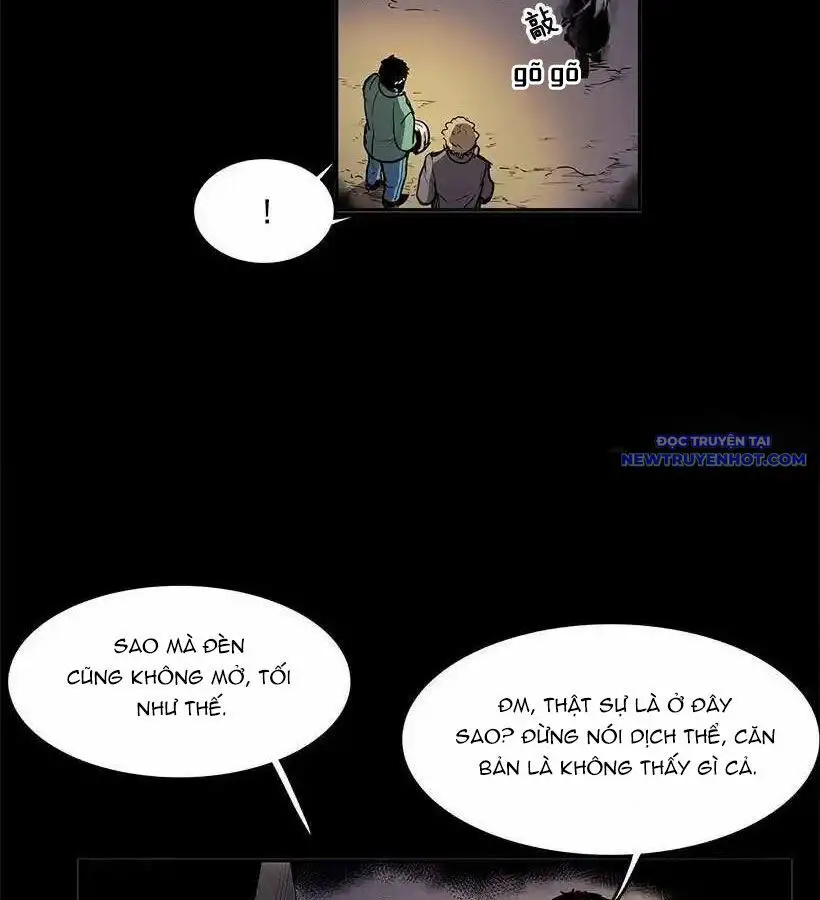 Cửa Hàng Vô Danh Nettruyen ZZZ Chương 44 Page 13