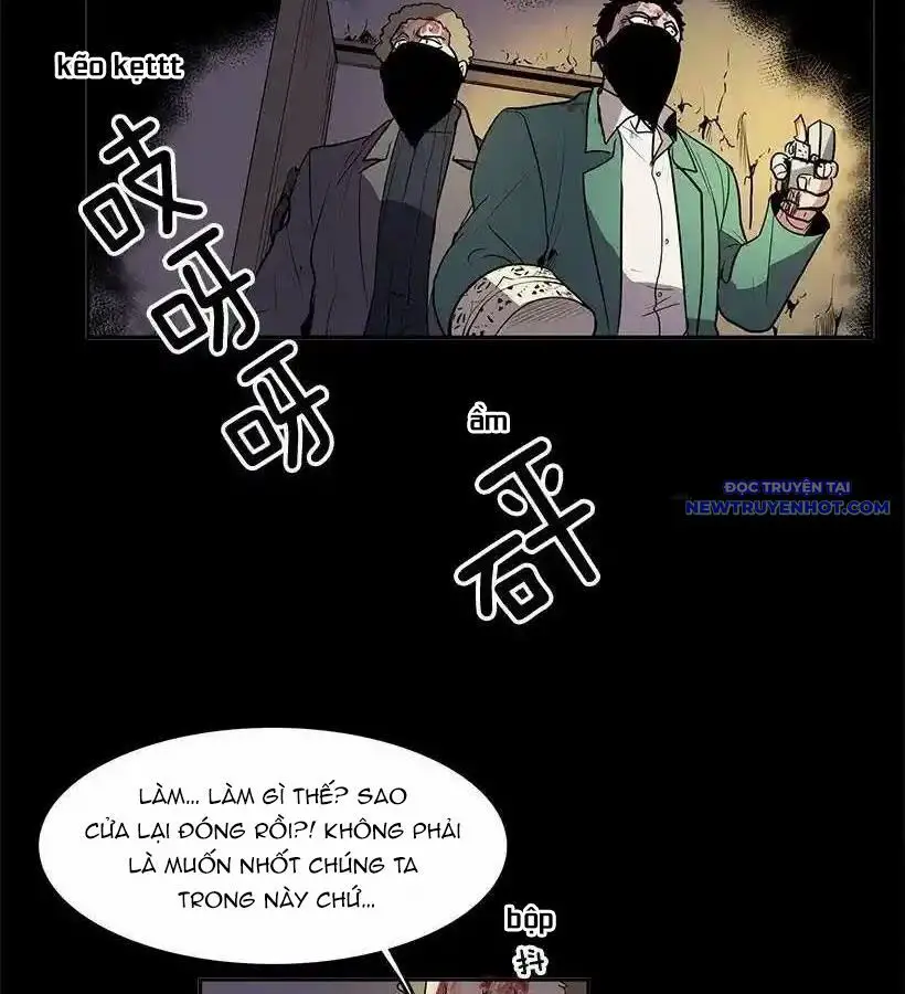 Cửa Hàng Vô Danh Nettruyen ZZZ Chương 44 Page 14