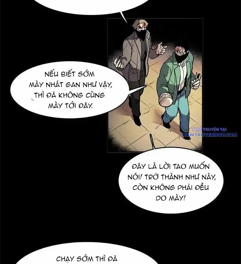 Cửa Hàng Vô Danh Nettruyen ZZZ Chương 44 Page 16