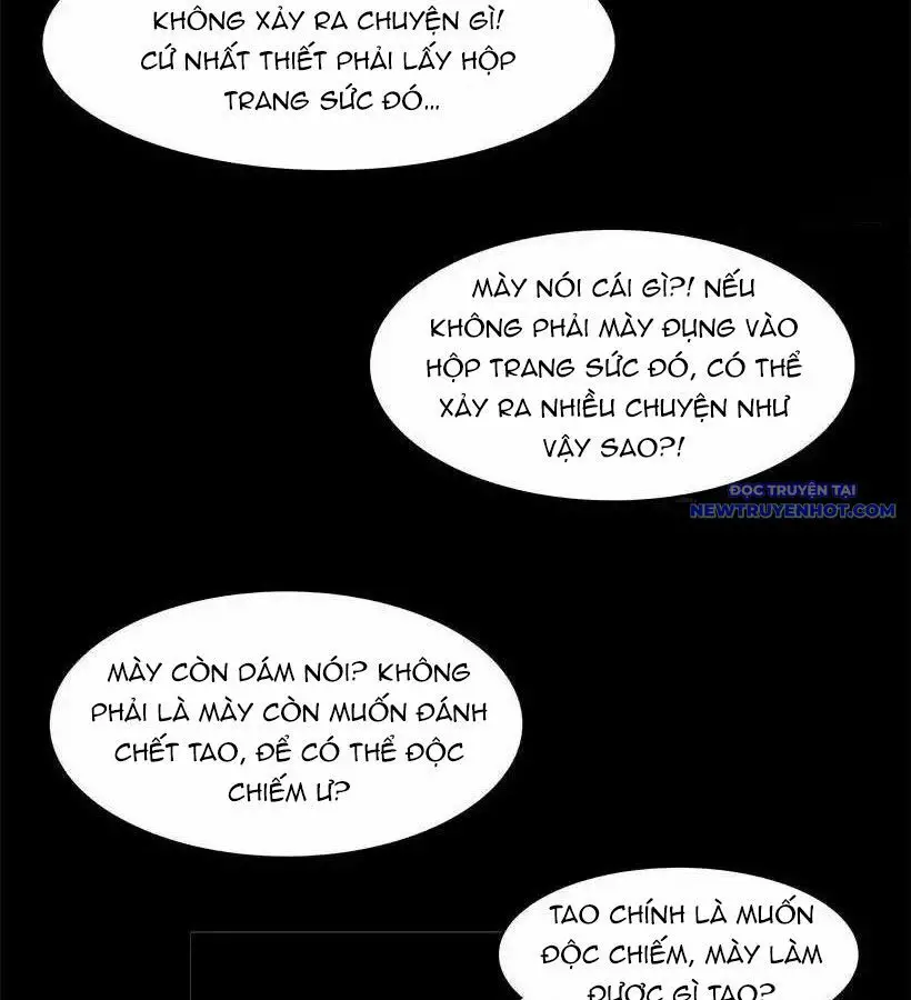 Cửa Hàng Vô Danh Nettruyen ZZZ Chương 44 Page 17