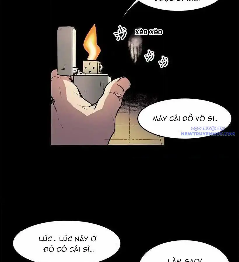 Cửa Hàng Vô Danh Nettruyen ZZZ Chương 44 Page 18
