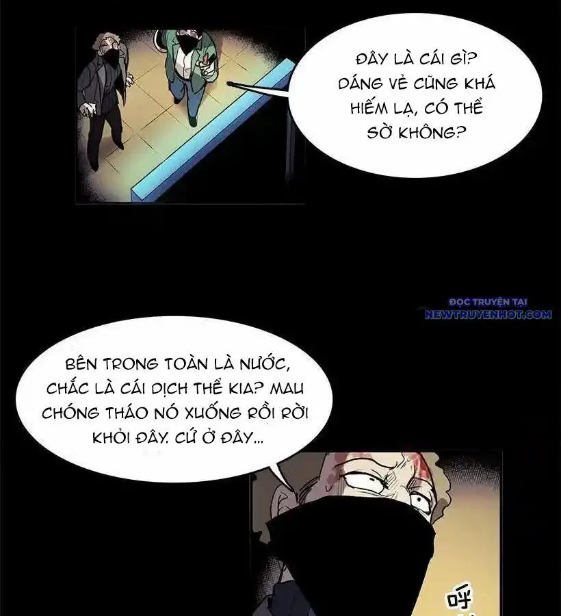 Cửa Hàng Vô Danh Nettruyen ZZZ Chương 44 Page 22