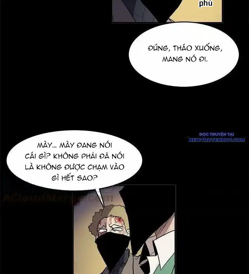 Cửa Hàng Vô Danh Nettruyen ZZZ Chương 44 Page 23