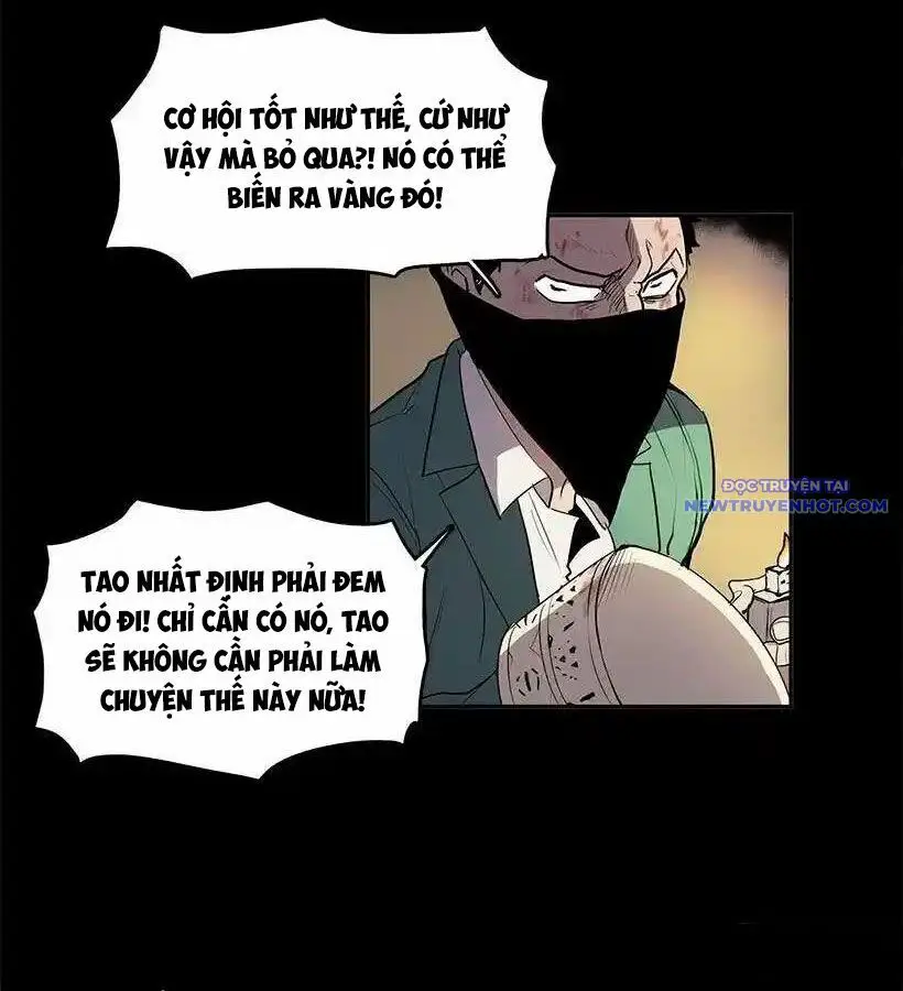 Cửa Hàng Vô Danh Nettruyen ZZZ Chương 44 Page 25