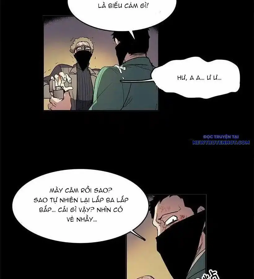 Cửa Hàng Vô Danh Nettruyen ZZZ Chương 44 Page 29