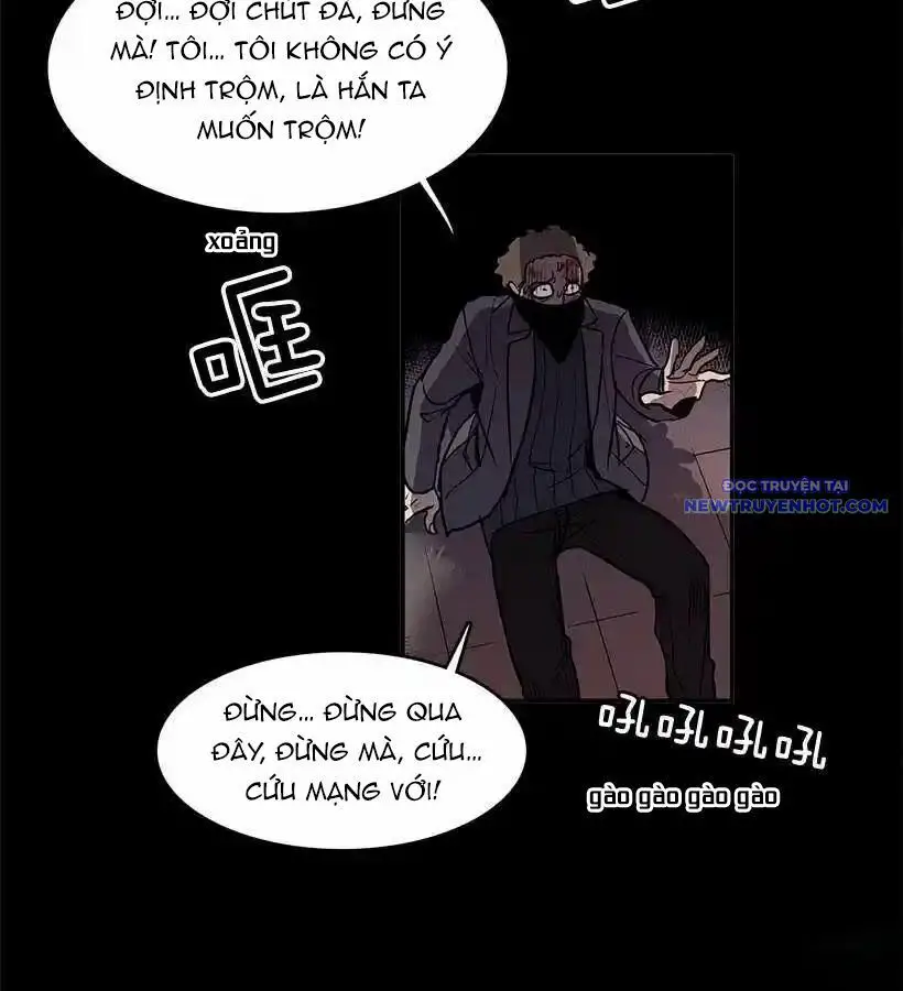 Cửa Hàng Vô Danh Nettruyen ZZZ Chương 44 Page 41