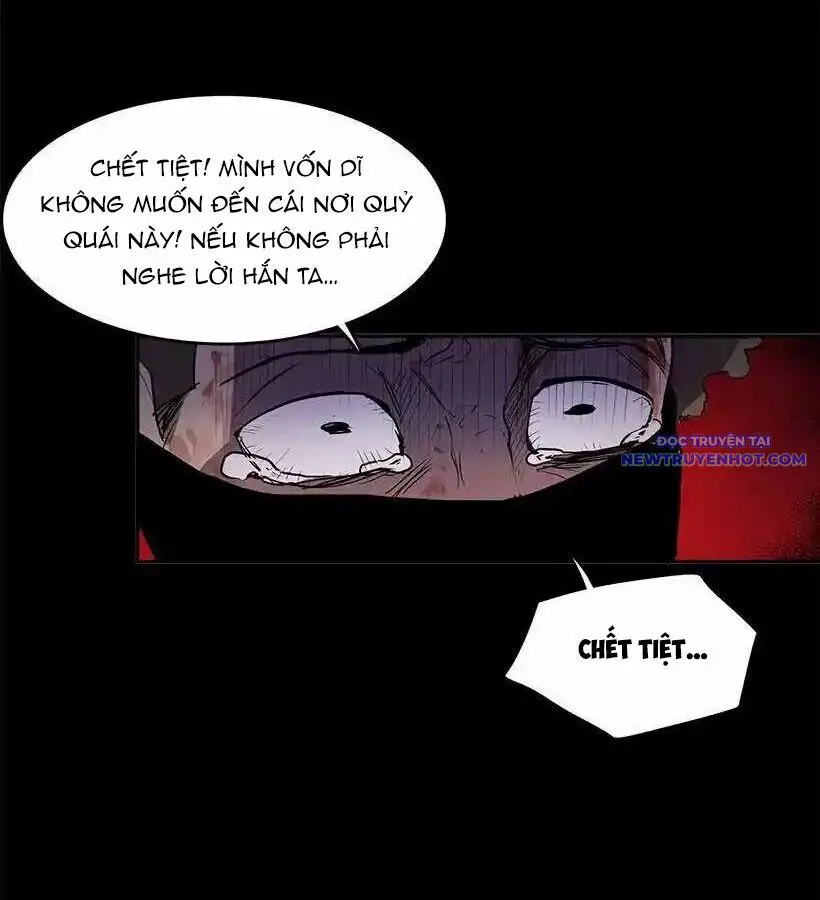 Cửa Hàng Vô Danh Nettruyen ZZZ Chương 44 Page 42