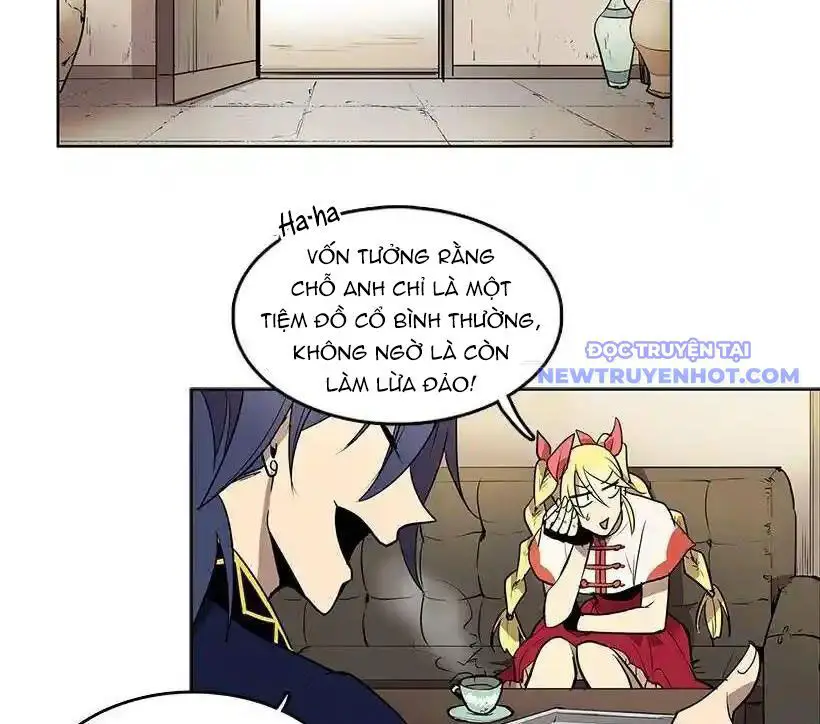 Cửa Hàng Vô Danh Nettruyen ZZZ Chương 22 Page 8