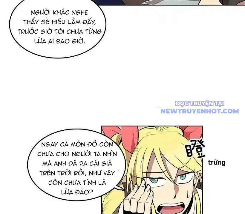 Cửa Hàng Vô Danh Nettruyen ZZZ Chương 22 Page 9
