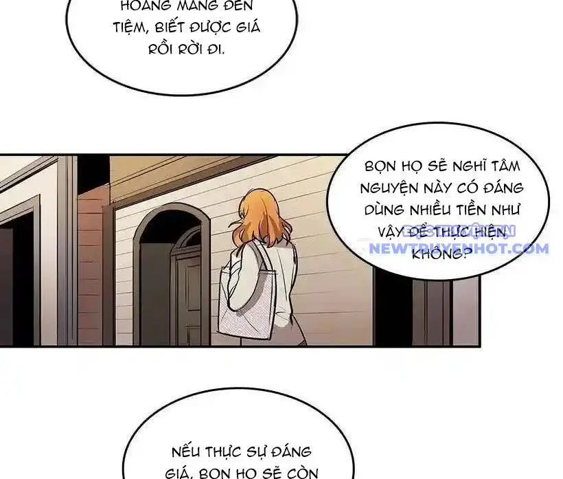 Cửa Hàng Vô Danh Nettruyen ZZZ Chương 22 Page 16