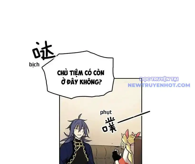 Cửa Hàng Vô Danh Nettruyen ZZZ Chương 22 Page 21