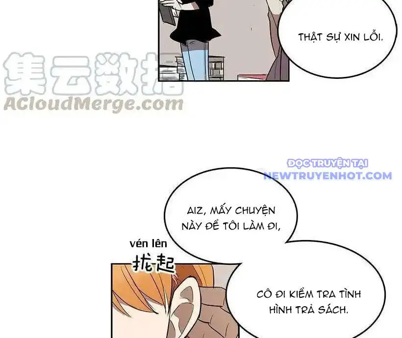 Cửa Hàng Vô Danh Nettruyen ZZZ Chương 22 Page 30