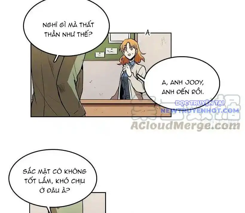 Cửa Hàng Vô Danh Nettruyen ZZZ Chương 22 Page 37