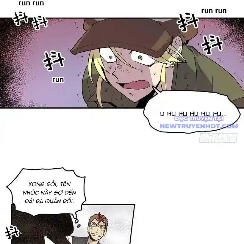 Cửa Hàng Vô Danh Nettruyen ZZZ Chương 18 Page 7
