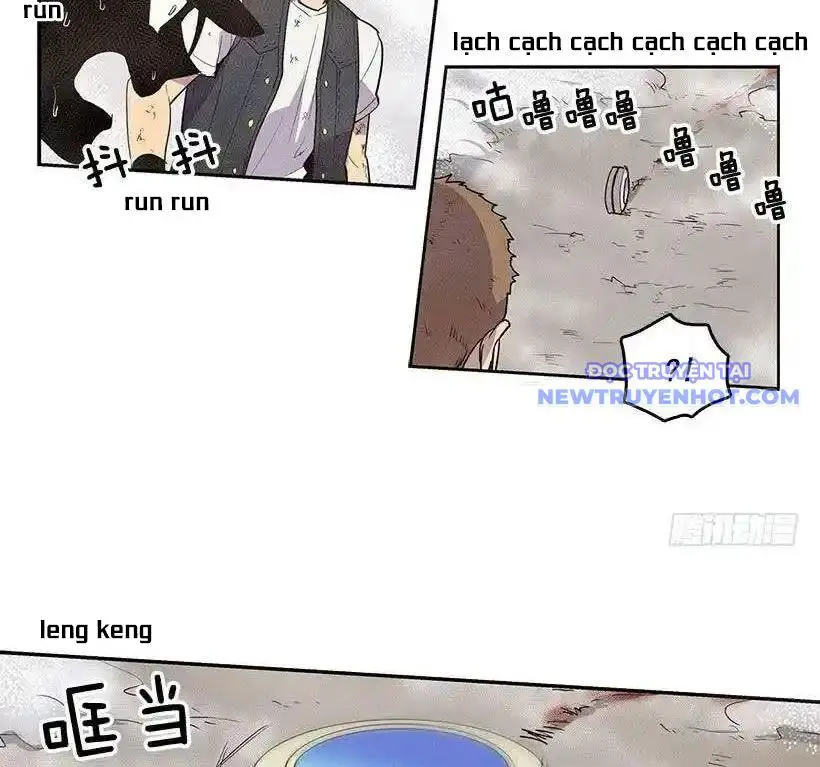 Cửa Hàng Vô Danh Nettruyen ZZZ Chương 18 Page 8