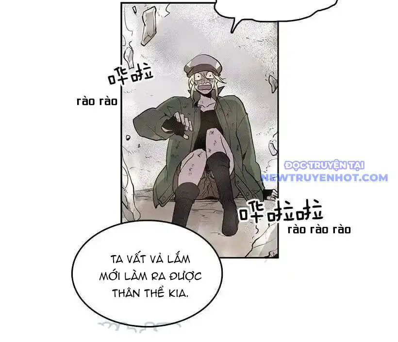 Cửa Hàng Vô Danh Nettruyen ZZZ Chương 18 Page 23