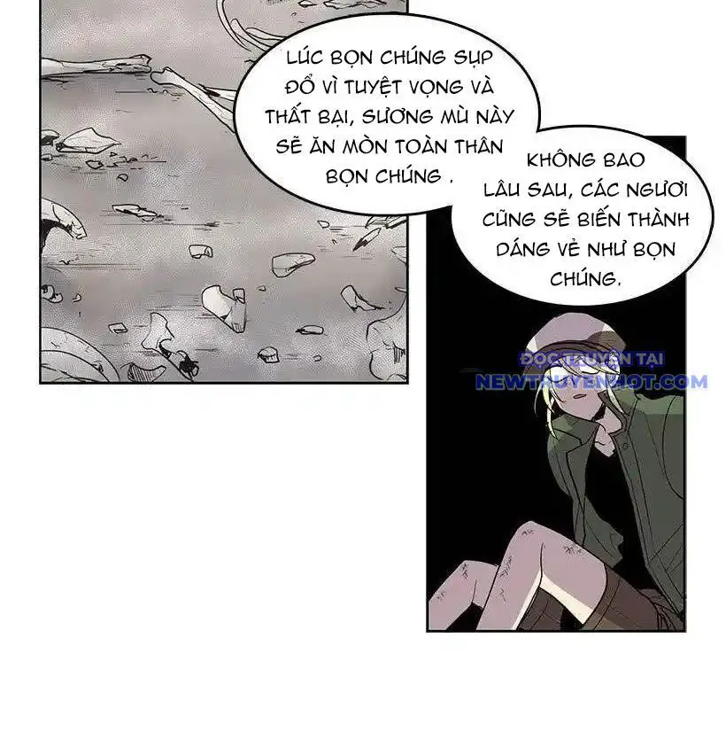 Cửa Hàng Vô Danh Nettruyen ZZZ Chương 18 Page 31