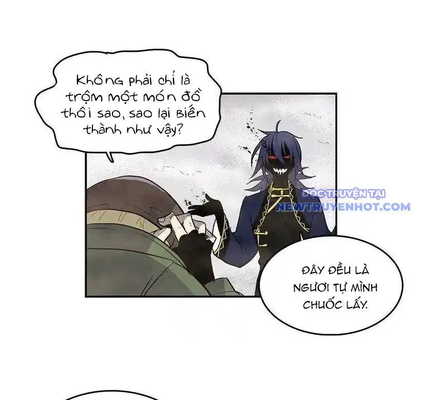 Cửa Hàng Vô Danh Nettruyen ZZZ Chương 18 Page 32