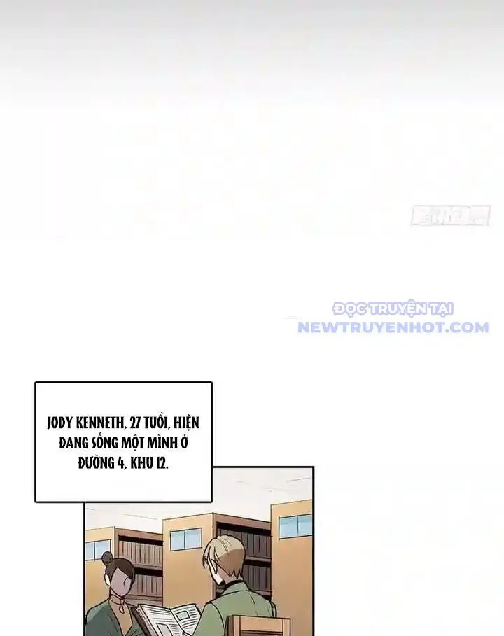 Cửa Hàng Vô Danh Nettruyen ZZZ Chương 23 Page 21