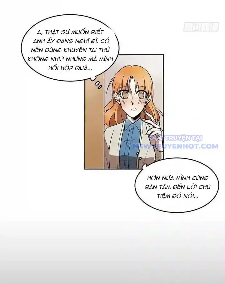 Cửa Hàng Vô Danh Nettruyen ZZZ Chương 23 Page 24