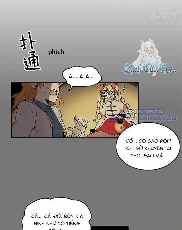 Cửa Hàng Vô Danh Nettruyen ZZZ Chương 23 Page 25