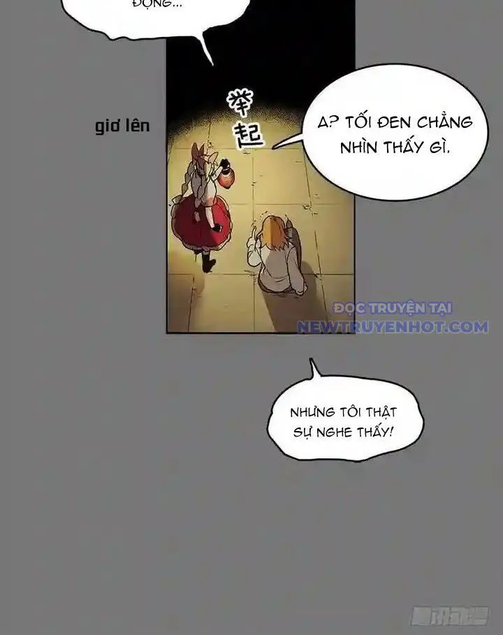 Cửa Hàng Vô Danh Nettruyen ZZZ Chương 23 Page 26