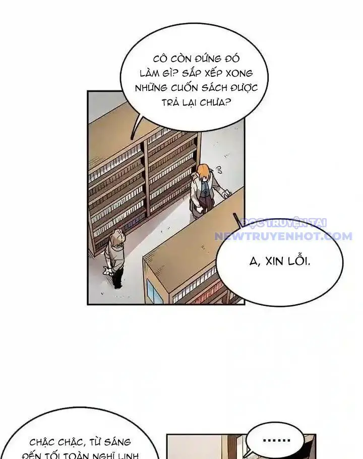 Cửa Hàng Vô Danh Nettruyen ZZZ Chương 23 Page 30