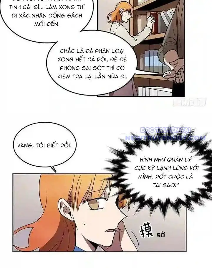 Cửa Hàng Vô Danh Nettruyen ZZZ Chương 23 Page 31