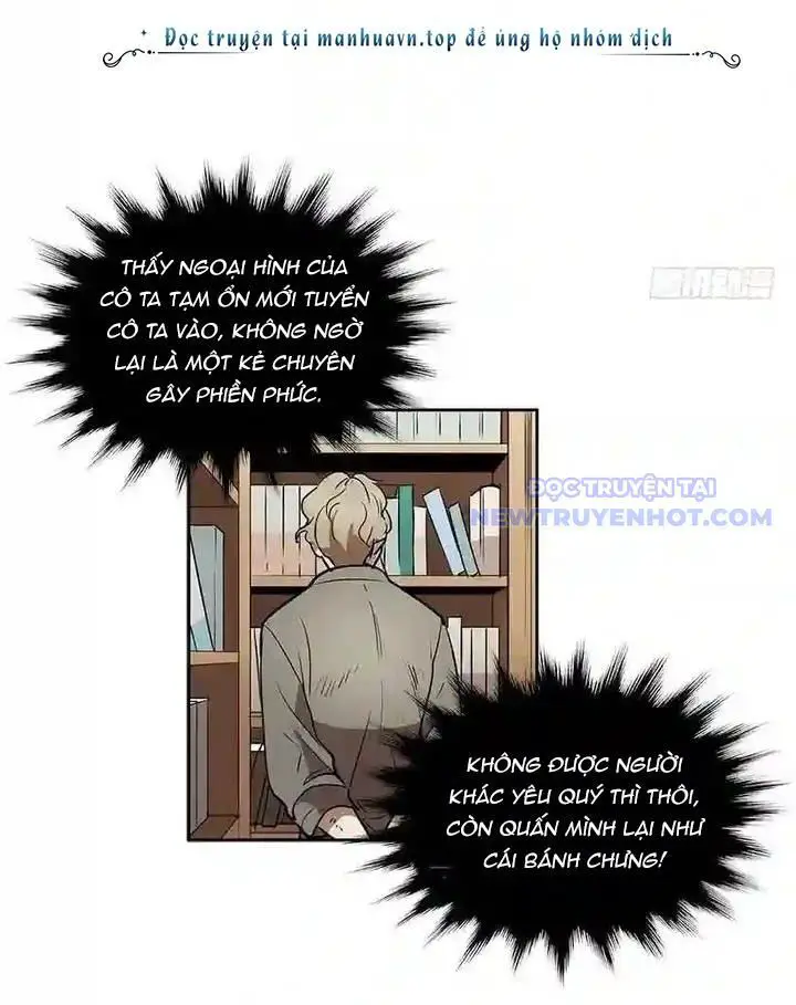Cửa Hàng Vô Danh Nettruyen ZZZ Chương 23 Page 32