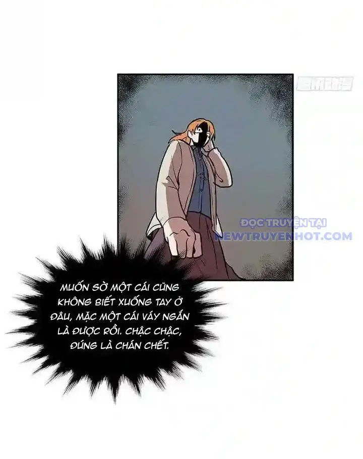 Cửa Hàng Vô Danh Nettruyen ZZZ Chương 23 Page 33