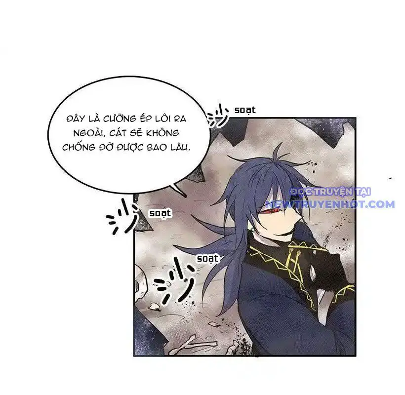 Cửa Hàng Vô Danh Nettruyen ZZZ Chương 20 Page 10