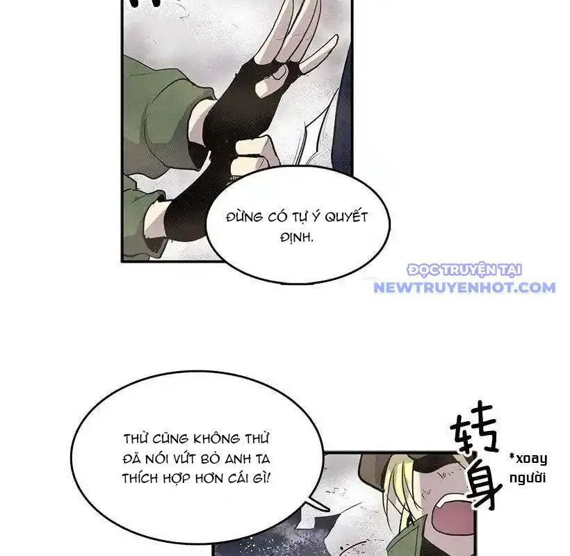 Cửa Hàng Vô Danh Nettruyen ZZZ Chương 20 Page 16