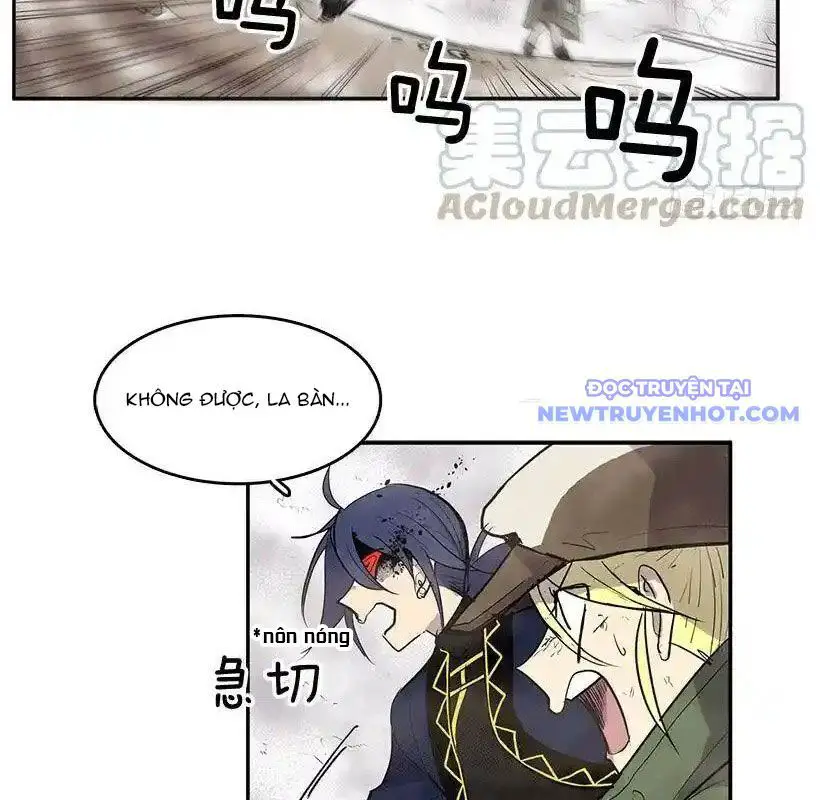 Cửa Hàng Vô Danh Nettruyen ZZZ Chương 20 Page 25