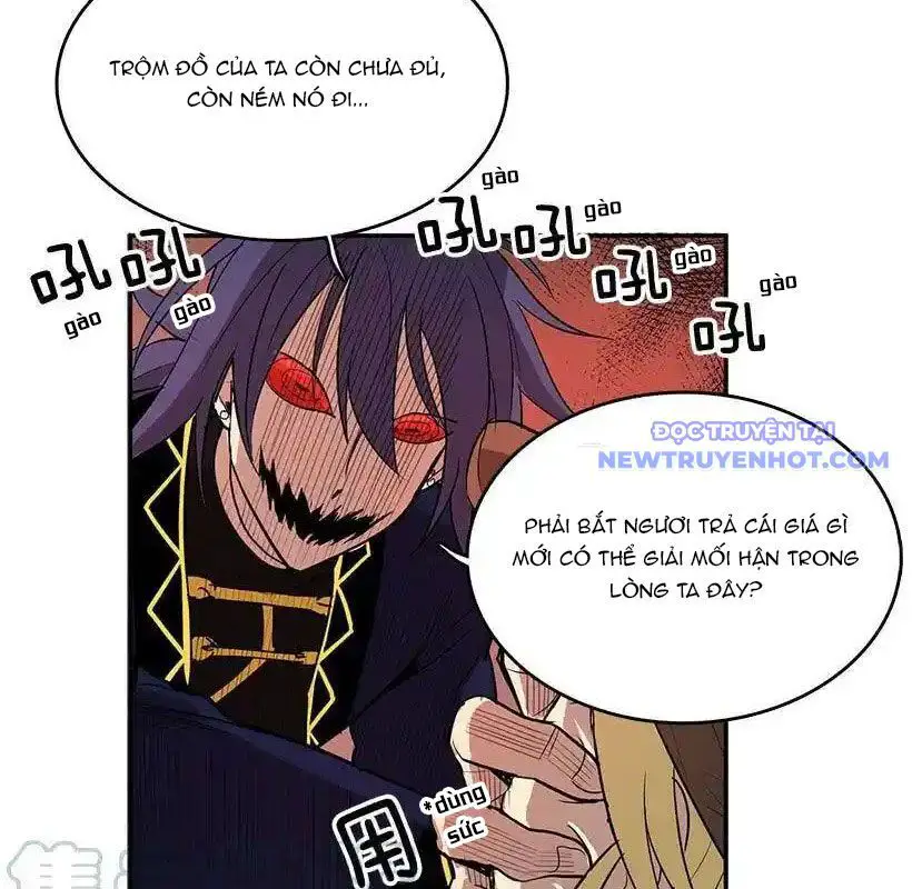 Cửa Hàng Vô Danh Nettruyen ZZZ Chương 20 Page 46