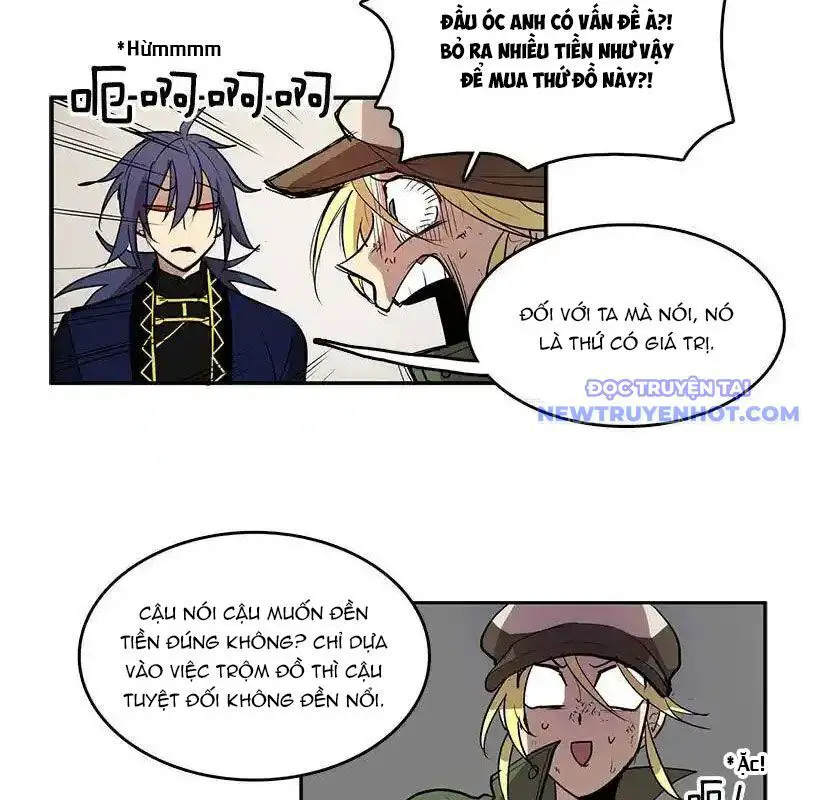 Cửa Hàng Vô Danh Nettruyen ZZZ Chương 20 Page 51
