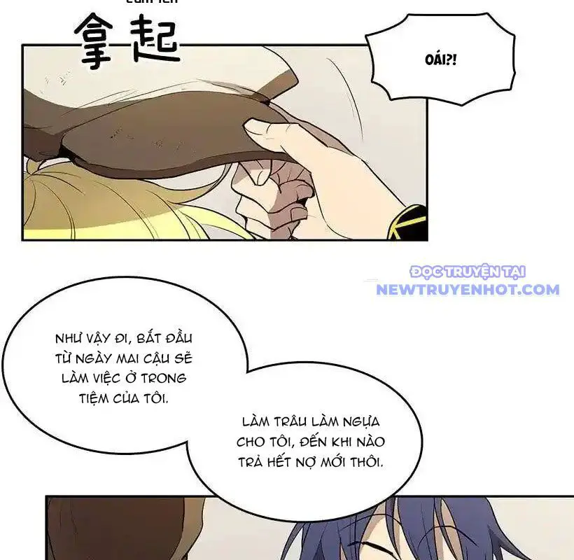 Cửa Hàng Vô Danh Nettruyen ZZZ Chương 20 Page 54