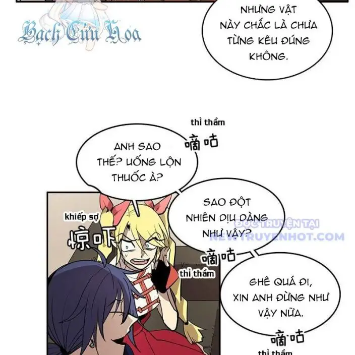 Cửa Hàng Vô Danh Nettruyen ZZZ Chương 30 Page 5