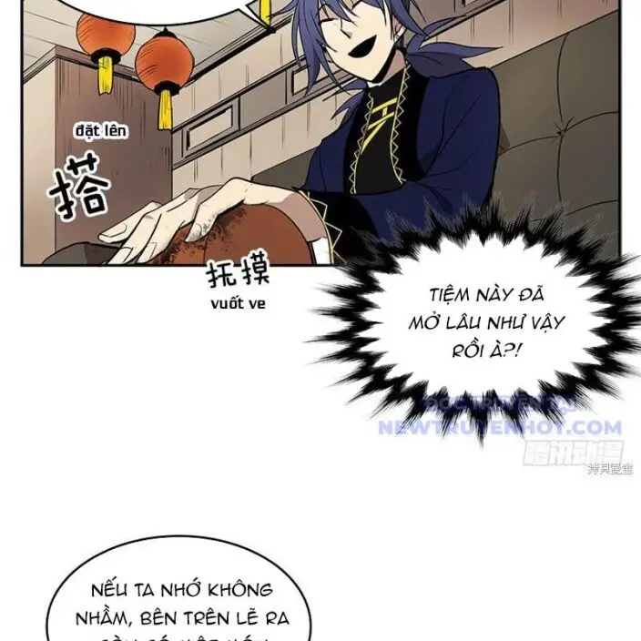 Cửa Hàng Vô Danh Nettruyen ZZZ Chương 30 Page 8