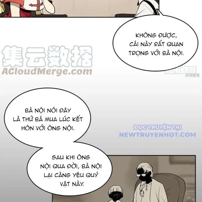 Cửa Hàng Vô Danh Nettruyen ZZZ Chương 30 Page 12