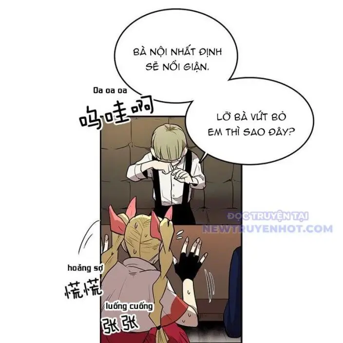 Cửa Hàng Vô Danh Nettruyen ZZZ Chương 30 Page 19