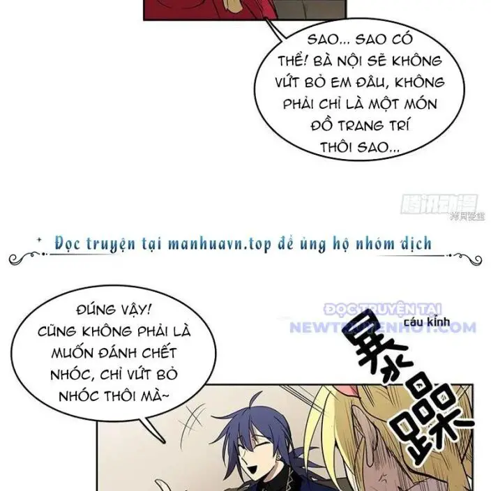Cửa Hàng Vô Danh Nettruyen ZZZ Chương 30 Page 20