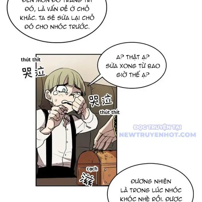 Cửa Hàng Vô Danh Nettruyen ZZZ Chương 30 Page 22
