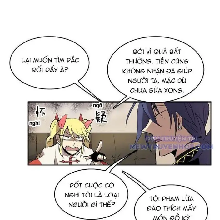 Cửa Hàng Vô Danh Nettruyen ZZZ Chương 30 Page 27