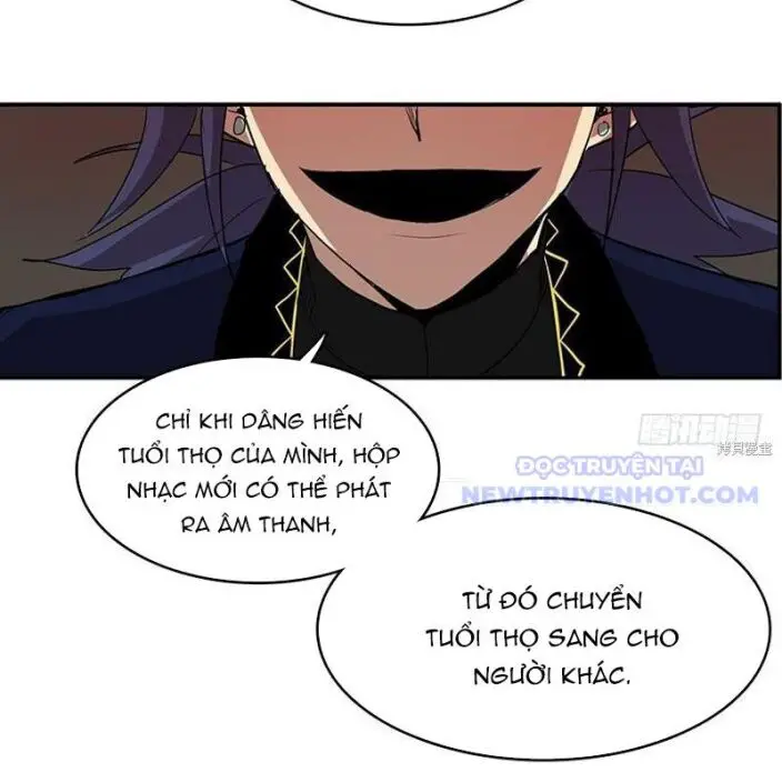 Cửa Hàng Vô Danh Nettruyen ZZZ Chương 30 Page 33